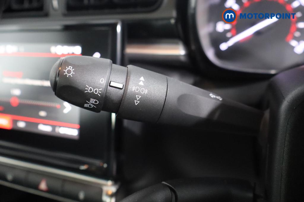 Used Citroen C3 2022 for sale - 75960402: Photo 19