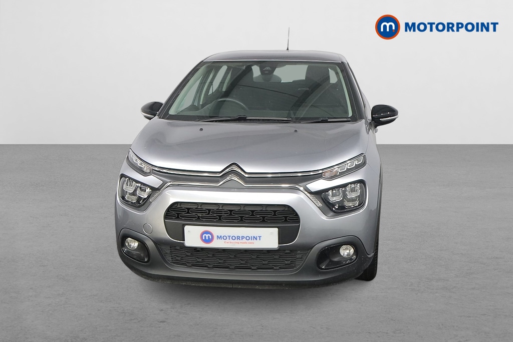 Used Citroen C3 2022 for sale - 75960402: Photo 2