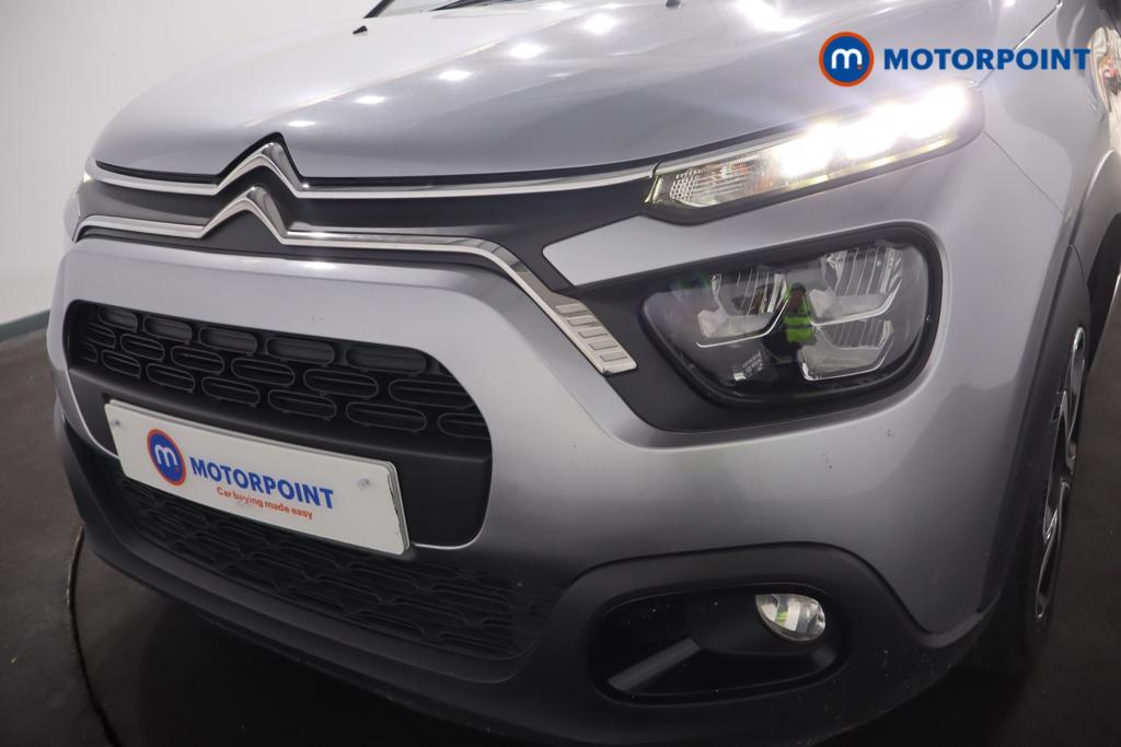 Used Citroen C3 2022 for sale - 75960402: Photo 23