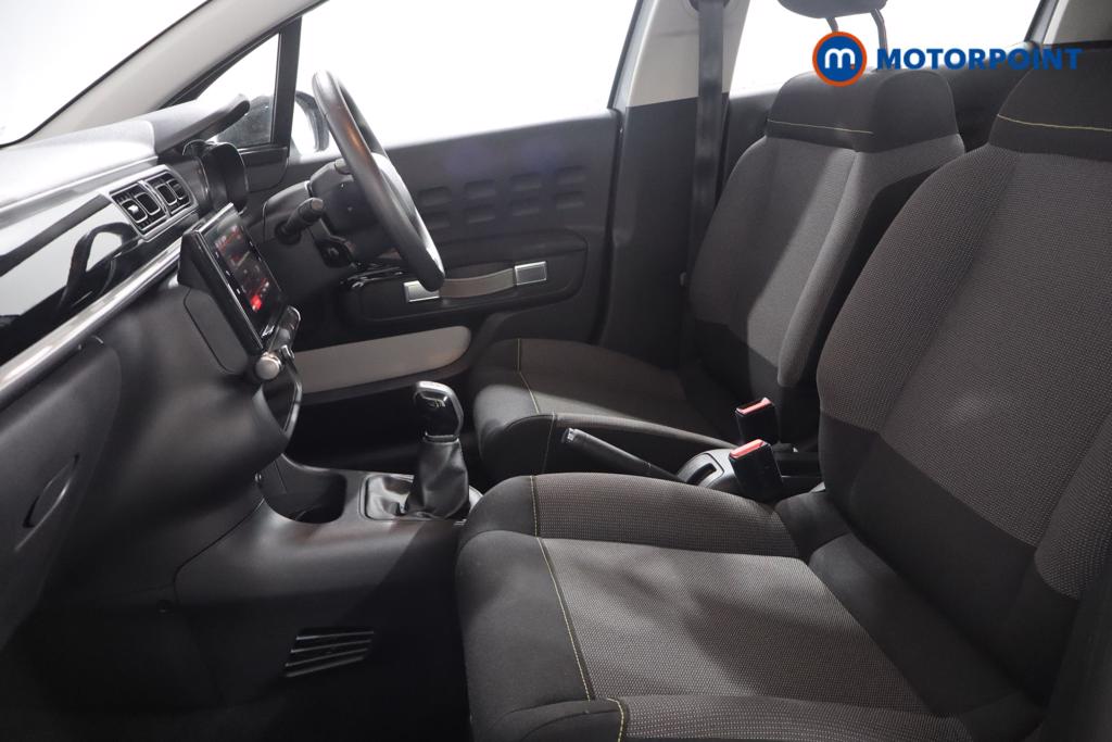 Used Citroen C3 2022 for sale - 75960402: Photo 24