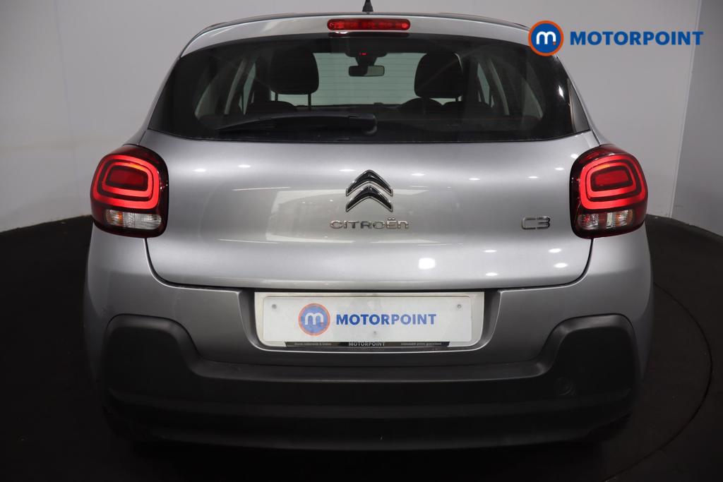 Used Citroen C3 2022 for sale - 75960402: Photo 27