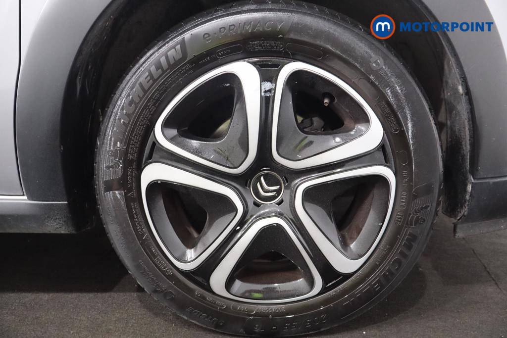 Used Citroen C3 2022 for sale - 75960402: Photo 29
