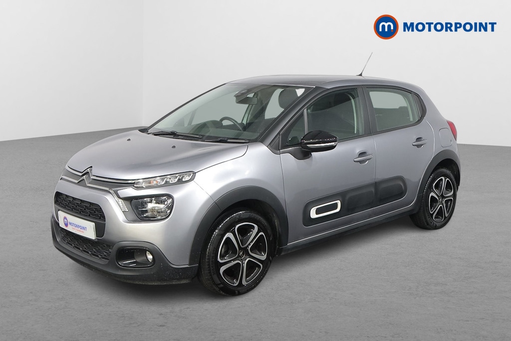 Used Citroen C3 2022 for sale - 75960402: Photo 3