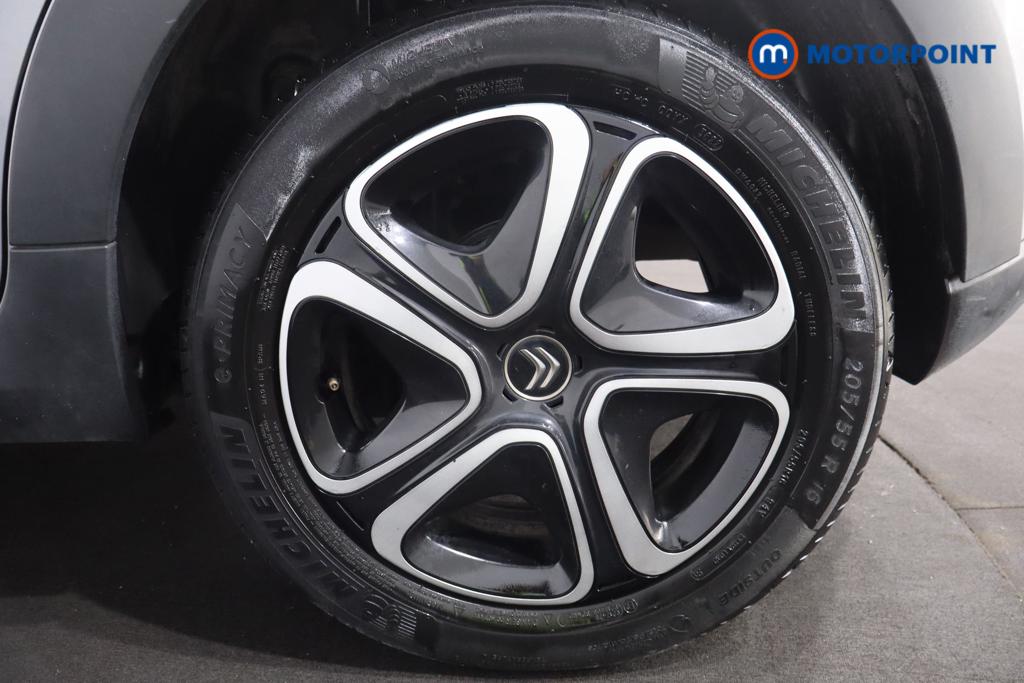Used Citroen C3 2022 for sale - 75960402: Photo 31