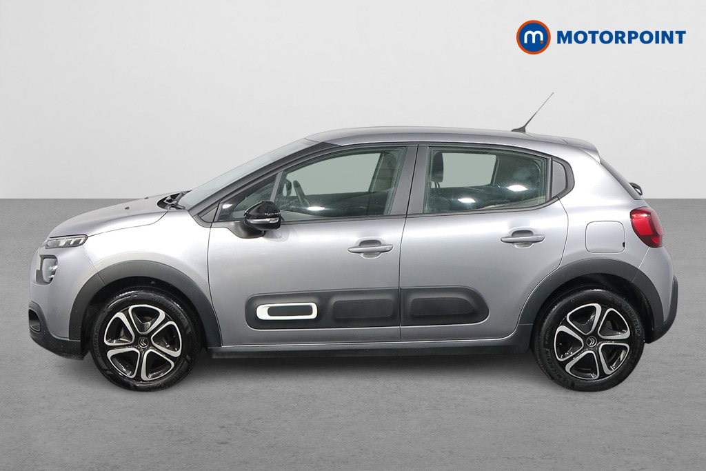 Used Citroen C3 2022 for sale - 75960402: Photo 4