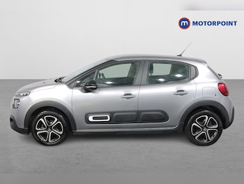Used Citroen C3 2022 for sale - 75960402: Photo 4