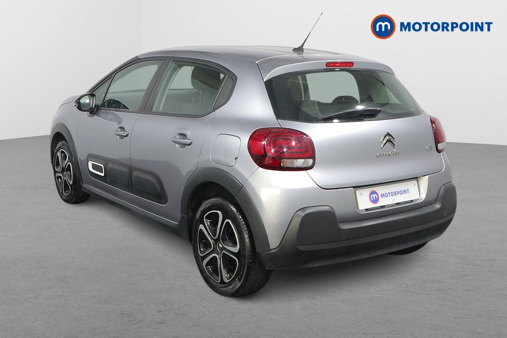 Used Citroen C3 2022 for sale - 75960402: Photo 5