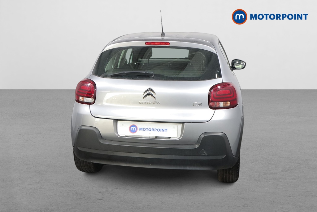 Used Citroen C3 2022 for sale - 75960402: Photo 6
