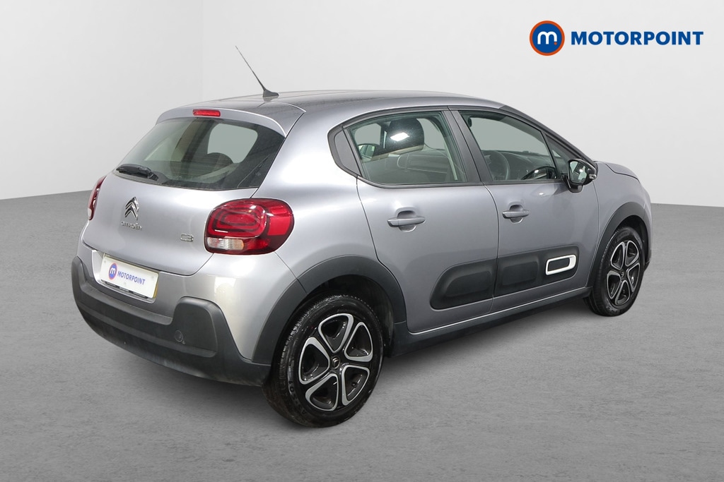 Used Citroen C3 2022 for sale - 75960402: Photo 7
