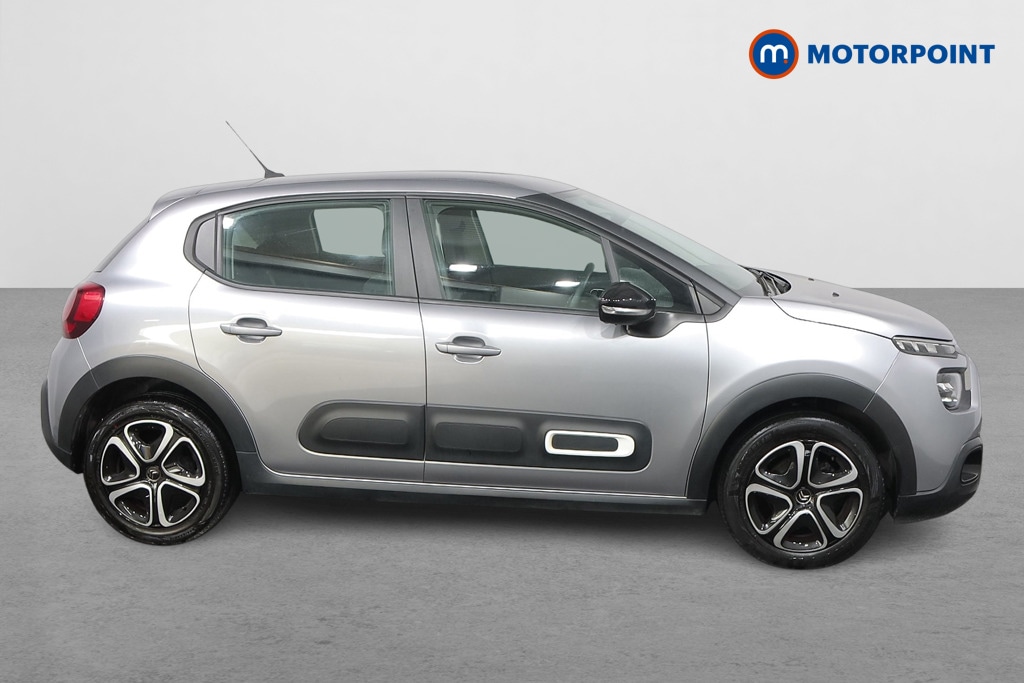 Used Citroen C3 2022 for sale - 75960402: Photo 8