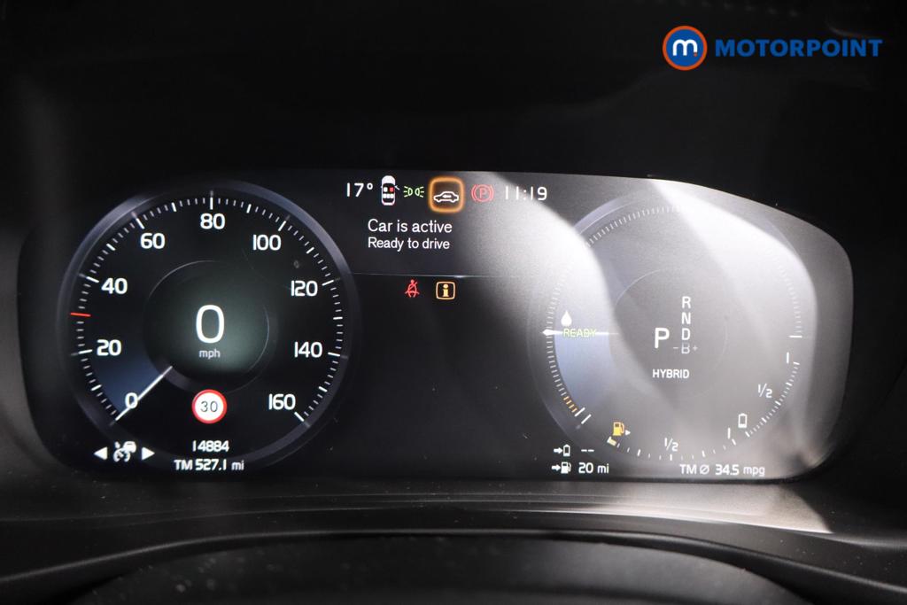 Used Volvo XC40 2022 for sale - 76534672: Photo 12