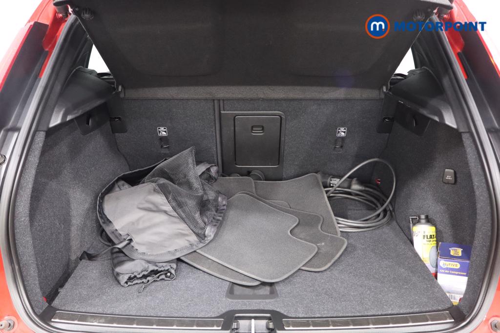 Used Volvo XC40 2022 for sale - 76534672: Photo 16