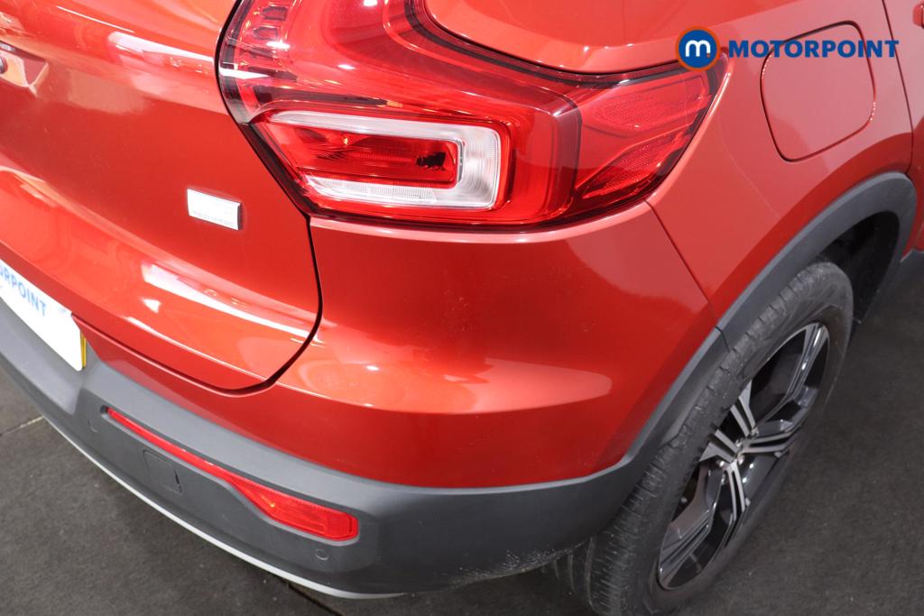 Used Volvo XC40 2022 for sale - 76534672: Photo 17