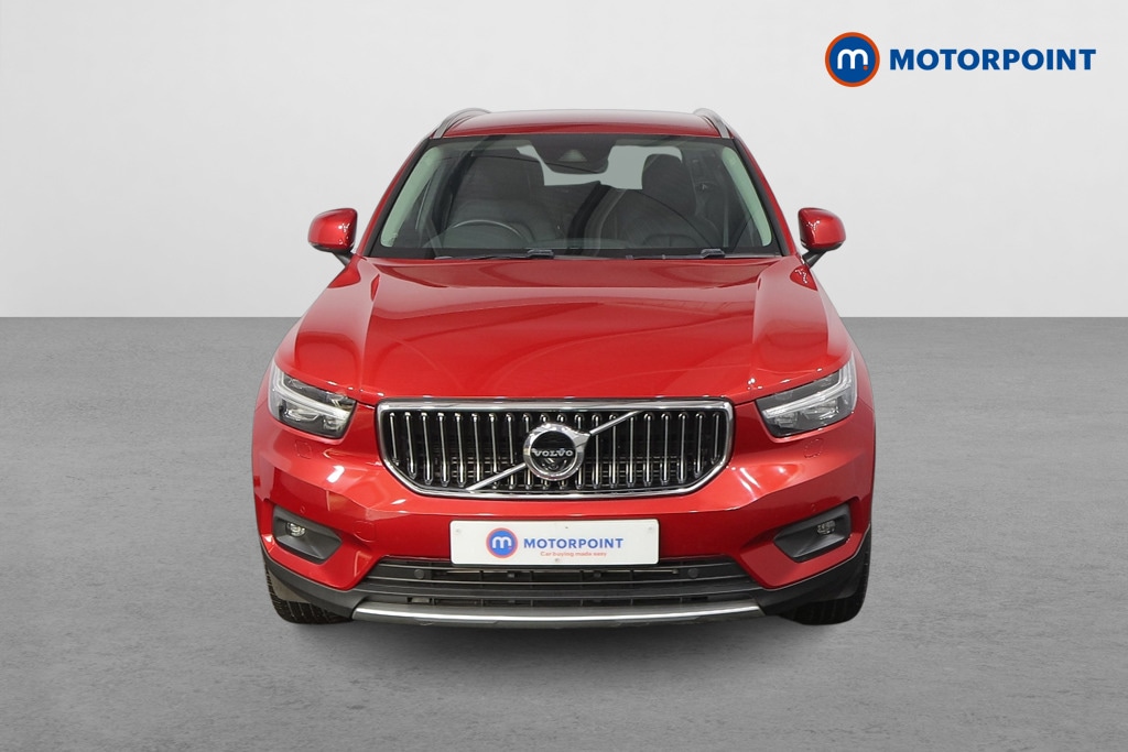 Used Volvo XC40 2022 for sale - 76534672: Photo 2