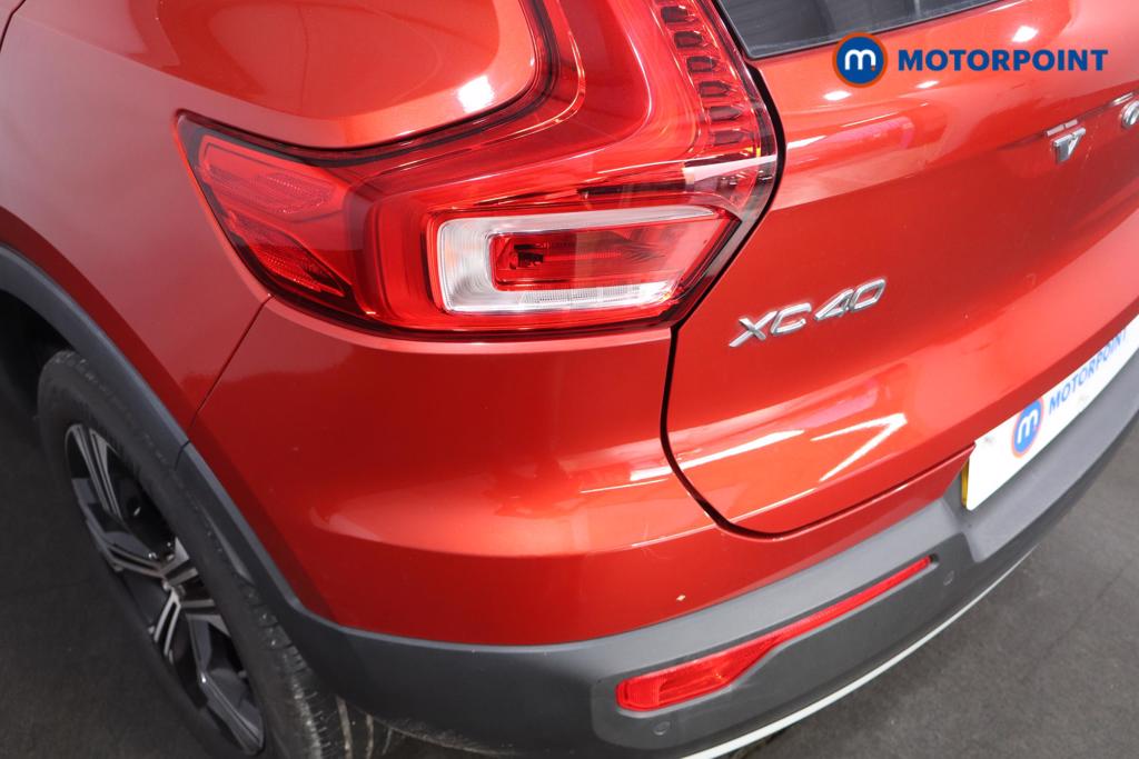 Used Volvo XC40 2022 for sale - 76534672: Photo 24