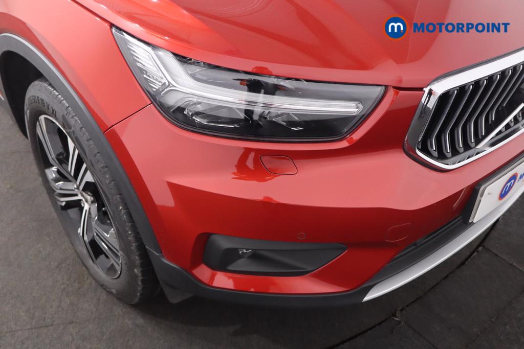 Used Volvo XC40 2022 for sale - 76534672: Photo 26