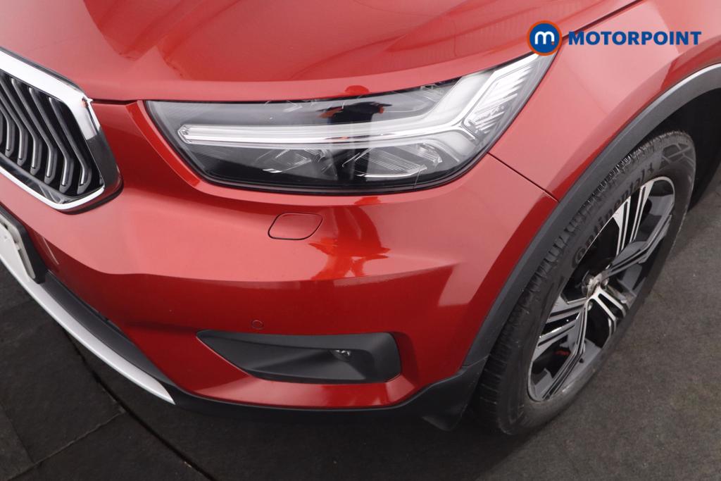 Used Volvo XC40 2022 for sale - 76534672: Photo 27
