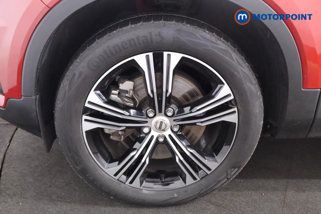 Used Volvo XC40 2022 for sale - 76534672: Photo 28