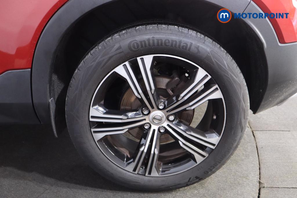 Used Volvo XC40 2022 for sale - 76534672: Photo 29