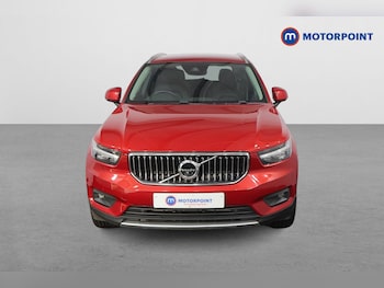 Used Volvo XC40 2022 for sale - 76534672: Photo