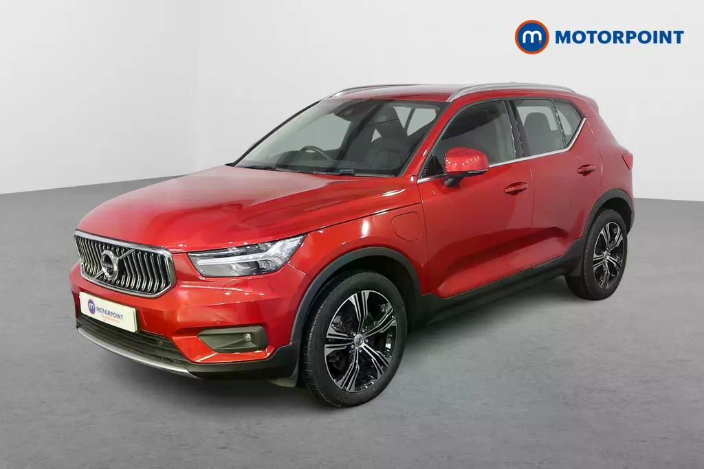 Used Volvo XC40 2022 for sale - 76534672: Photo 3