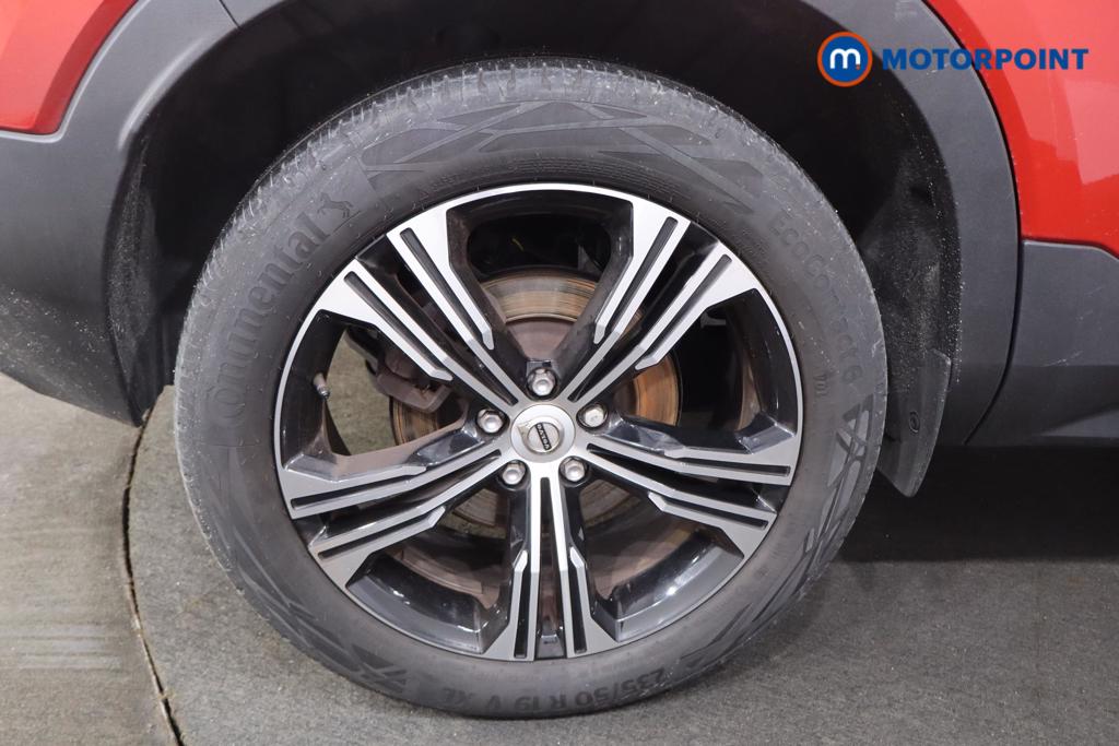 Used Volvo XC40 2022 for sale - 76534672: Photo 30