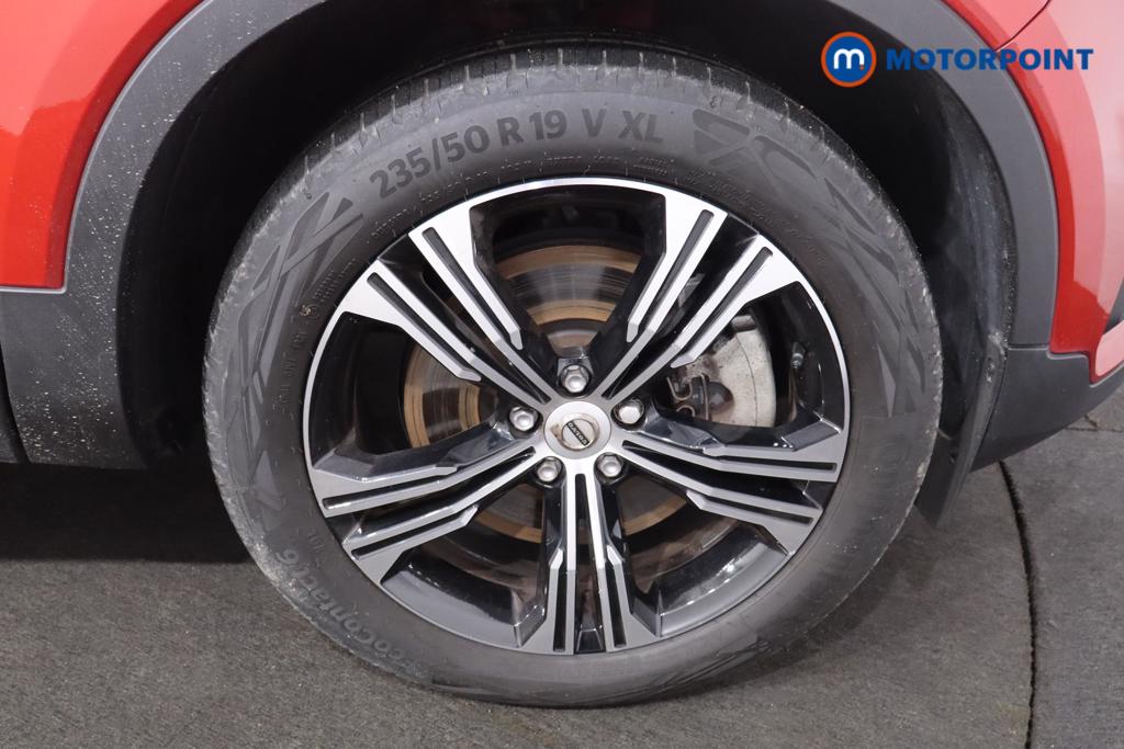 Used Volvo XC40 2022 for sale - 76534672: Photo 31