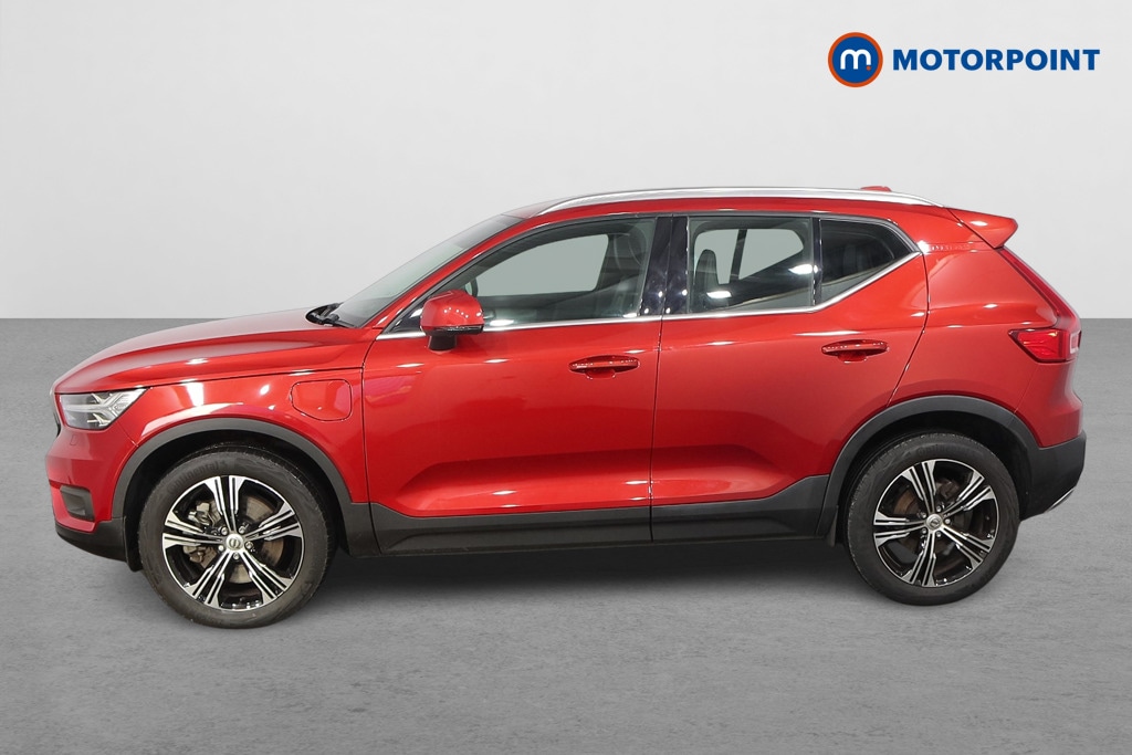 Used Volvo XC40 2022 for sale - 76534672: Photo 4