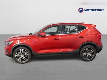 Used Volvo XC40 2022 for sale - 76534672: Photo