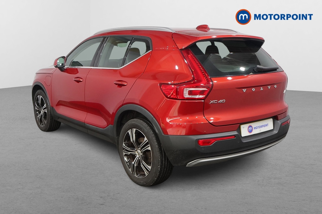 Used Volvo XC40 2022 for sale - 76534672: Photo 5
