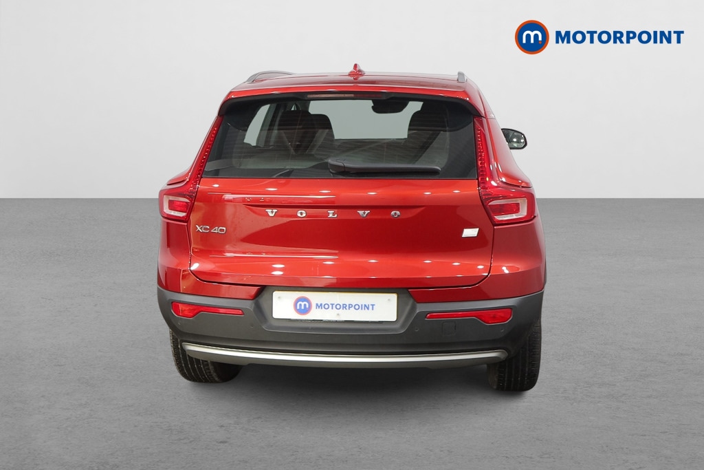 Used Volvo XC40 2022 for sale - 76534672: Photo 6