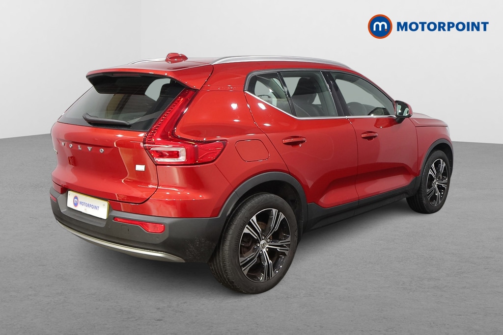 Used Volvo XC40 2022 for sale - 76534672: Photo 7