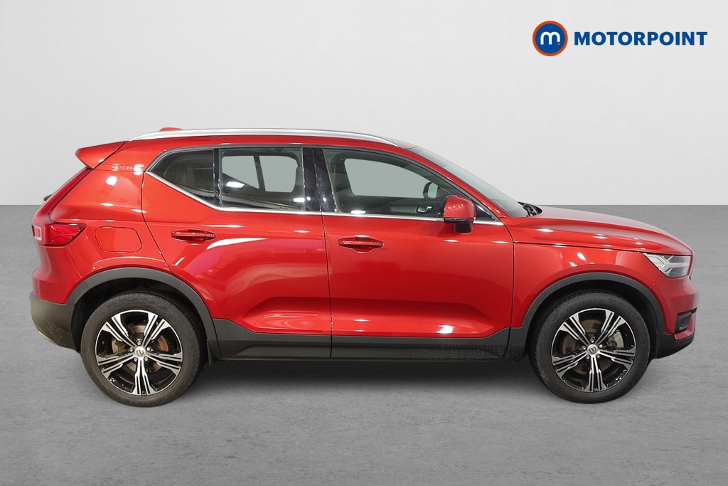 Used Volvo XC40 2022 for sale - 76534672: Photo 8