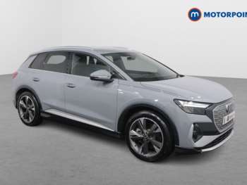 2023 - 220kW 50 Quattro 82kWh S Line 5dr Auto