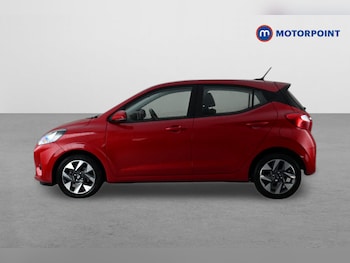 Used Hyundai i10 2025 for sale - 78874291: Photo