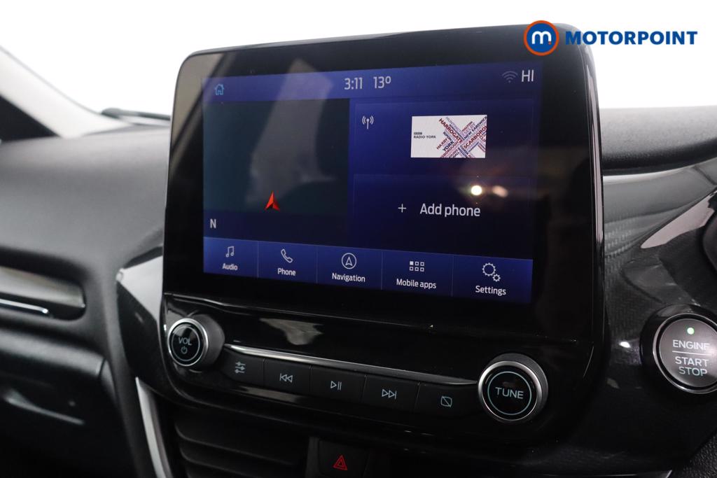 Used Ford Fiesta 2021 for sale - 76890083: Photo 10