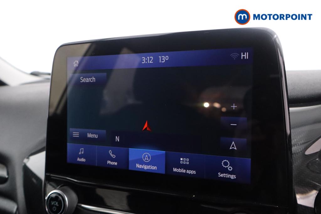 Used Ford Fiesta 2021 for sale - 76890083: Photo 11