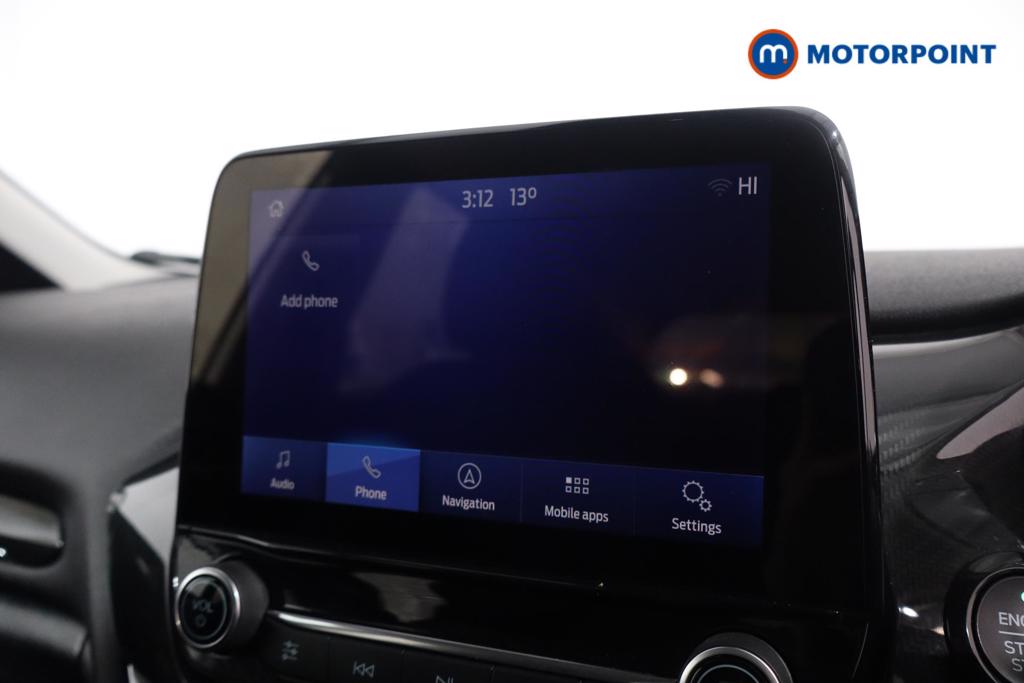 Used Ford Fiesta 2021 for sale - 76890083: Photo 12