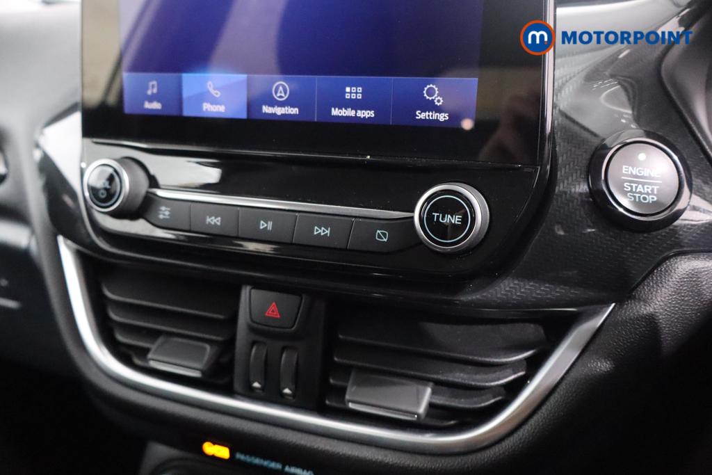 Used Ford Fiesta 2021 for sale - 76890083: Photo 13