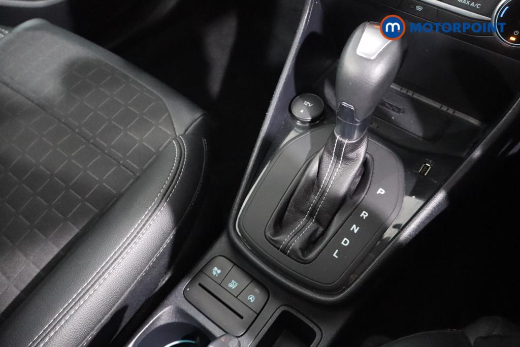 Used Ford Fiesta 2021 for sale - 76890083: Photo 15