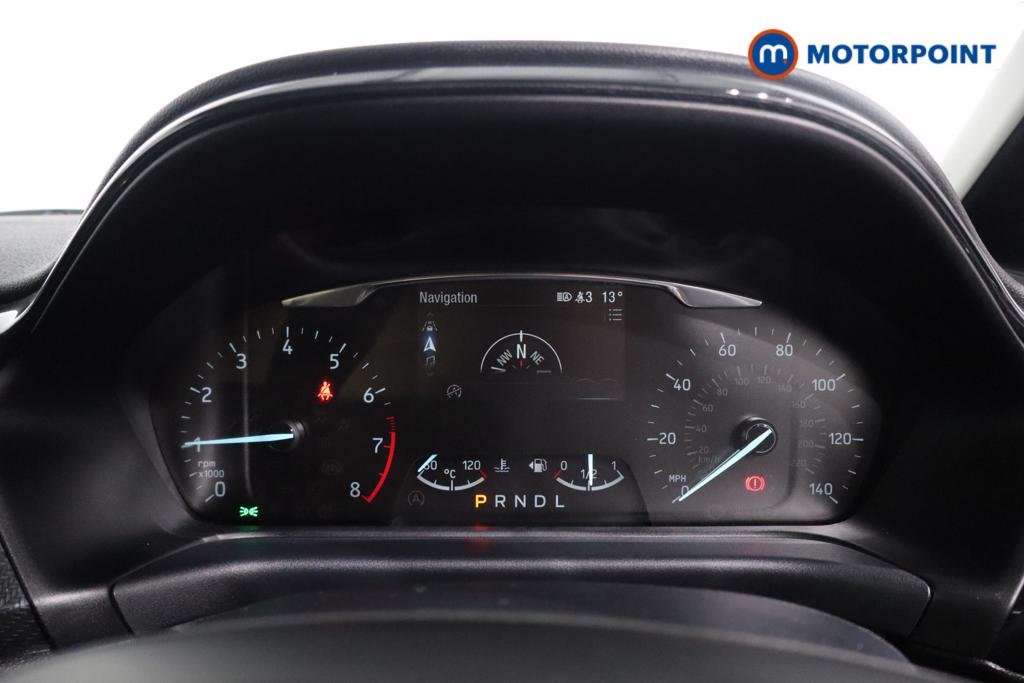 Used Ford Fiesta 2021 for sale - 76890083: Photo 17