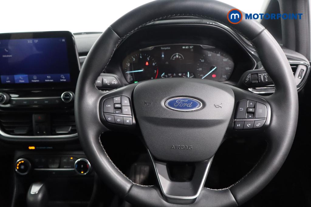 Used Ford Fiesta 2021 for sale - 76890083: Photo 18