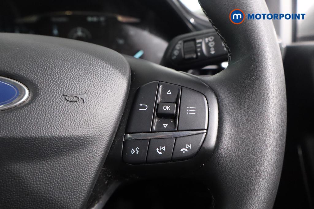 Used Ford Fiesta 2021 for sale - 76890083: Photo 19