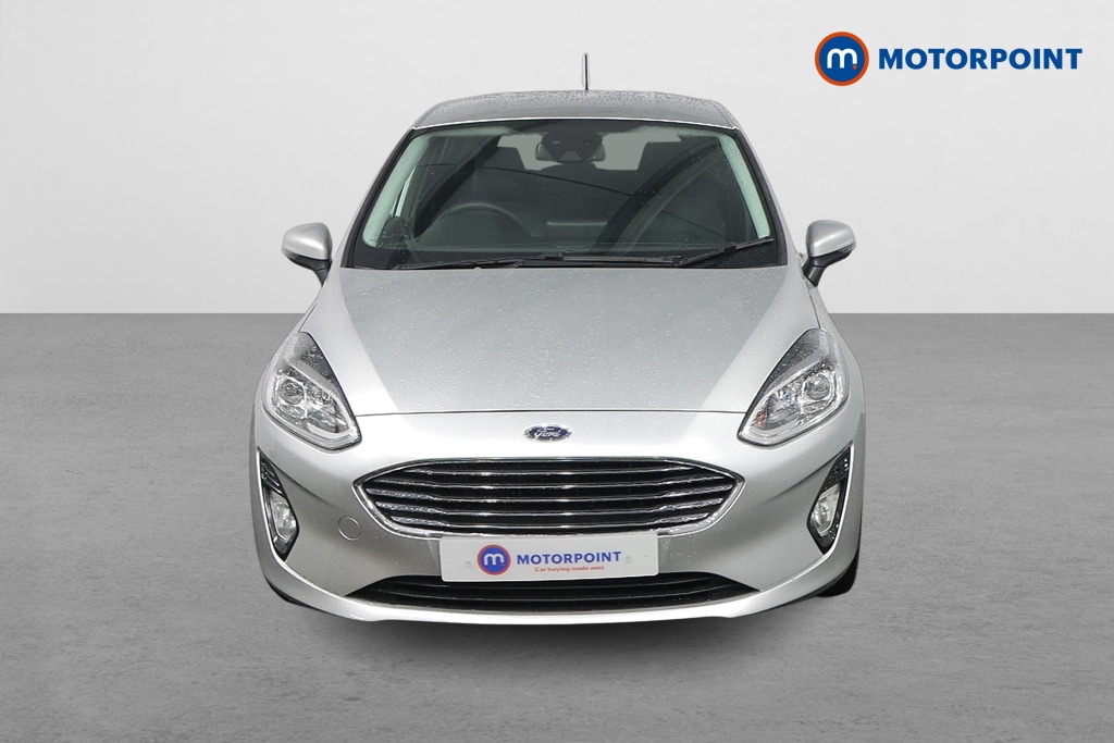 Used Ford Fiesta 2021 for sale - 76890083: Photo 2