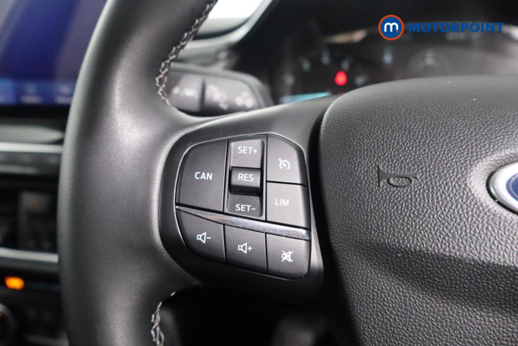 Used Ford Fiesta 2021 for sale - 76890083: Photo 20