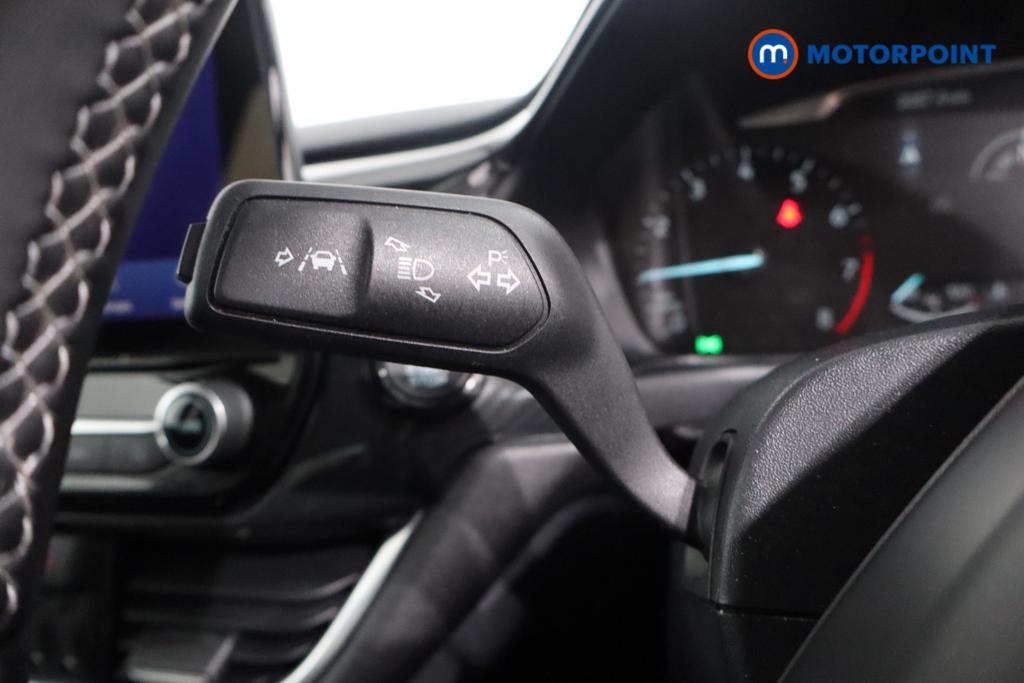 Used Ford Fiesta 2021 for sale - 76890083: Photo 21