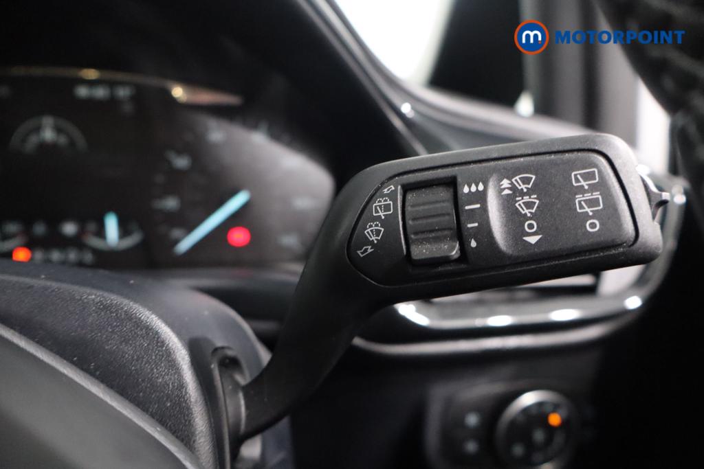 Used Ford Fiesta 2021 for sale - 76890083: Photo 22