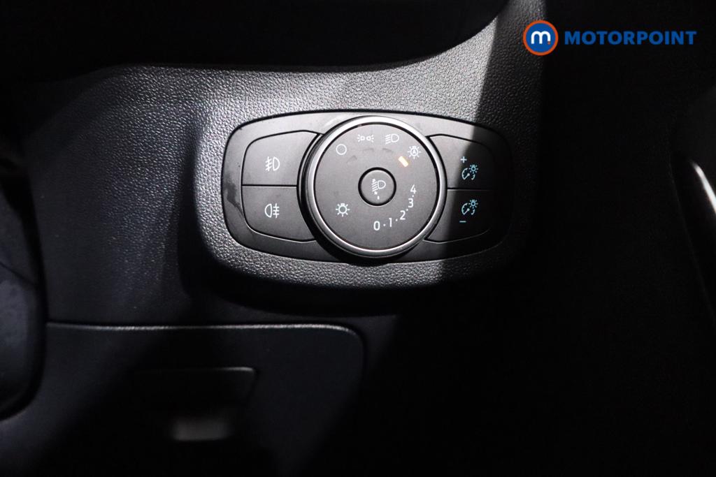 Used Ford Fiesta 2021 for sale - 76890083: Photo 23