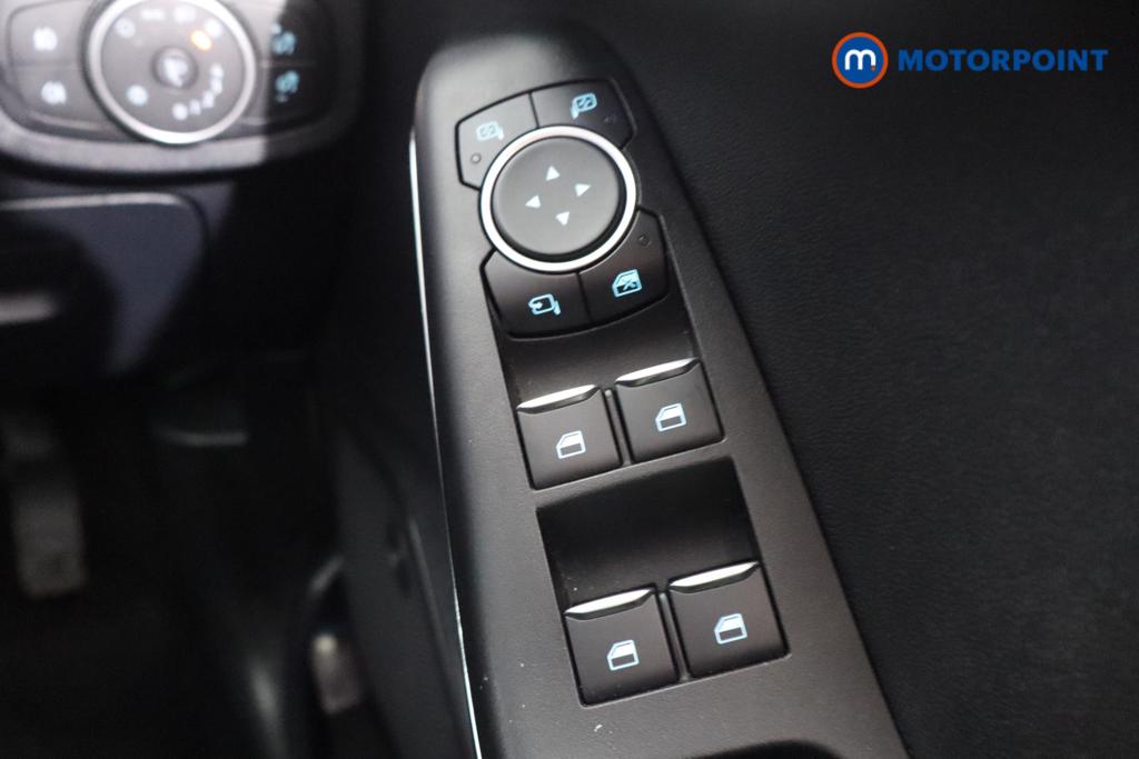 Used Ford Fiesta 2021 for sale - 76890083: Photo 24