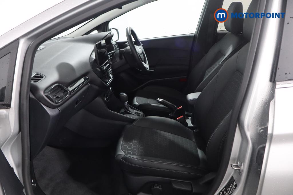 Used Ford Fiesta 2021 for sale - 76890083: Photo 25